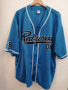 ベースボールユニフォーム|TRAP/U