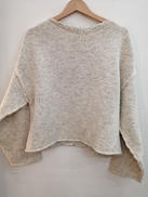 バスクニット|RAY BEAMS