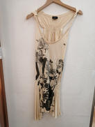 ミニキャミワンピ|MISS SIXTY