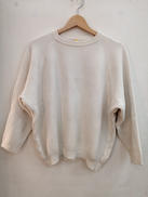 コットンニット|CREPUSCULE