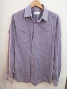 LSストライプシャツ|PRADA