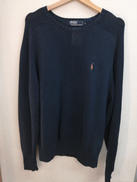 コットンニット|POLO RALPH LAUREN