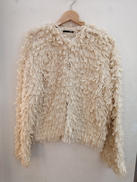 ループヤーンカーディガン|STYLING