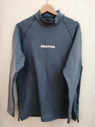 ロングスリーブシャツ|BRIEFING