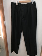 ウールパンツ|THINGLESS