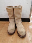 エンジニアブーツ|AVIREX