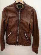 ゴートレザージャケット|BEAUTY&YOUTH UNITED ARROWS