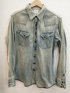 ウエスタンシャツ|WRANGLER