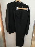 スーツセットアップ|PRADA