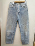 610デニムパンツ|LEVI’S