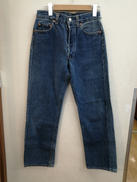501デニムパンツ|LEVI’S