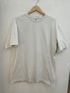 CLASSIC BACK LOGO SS TEE|Y-3