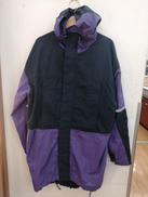 ナイロンフードジャケット|AIVER