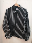 ジップアップブルゾン|REGENCY WORKS