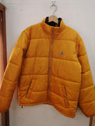 中綿ジャケット|LEVI'S