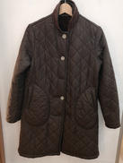 キルティングコート|MACKINTOSH