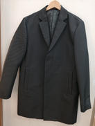 チェスターコート|CALVIN  KLEIN