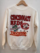 スウェット|TRENCH