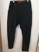 キャンパーパンツ|URCH RNA