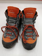 トレッキングブーツ|MONT BELL