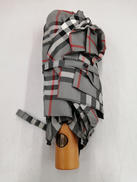 バーバリーチェック傘|BURBERRY