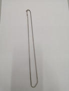 スネークチェーンネックレス|TIFFANY＆CO.