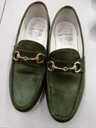 ビットローファーパンプス|ARLETTE LILY