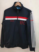 3本ラインジャージ|ADIDAS