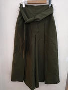 ワイドパンツ|MILA OWEN