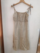 キャミワンピ|BURBERRY BLUE LABEL