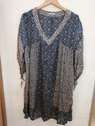 フラワーチュニック|SHIPS