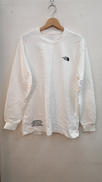 LSカットソー|THE NORTH FACE