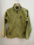 フリースジャケット|MONT BELL