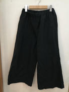 ウール7分丈パンツ|COMME DES GARCONS TRICOT