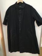 SSボタンデザインワンピース|COMME DES GARCONS TRICOT