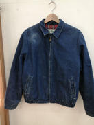 デニムジャケット|L.L.BEAN