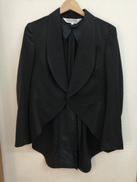 ロングテールジャケット|COMME DES GARCONS COMME DES GA