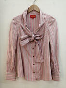 ストライプシャツ|VIVIENNE WESTWOOD RED LABEL