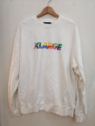 スウェット|XLARGE