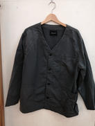 アーバンフィールドジャケット|DELICIOUS