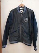 デニムブルゾン|G-STAR RAW