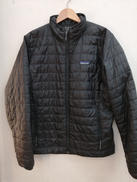 ナノパフジャケット|PATAGONIA