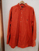 ボタンダウンシャツ|RALPH LAUREN