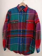 ダブルポケットネルシャツ|POLO RALPH LAUREN