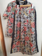 SSシャツセットアップ|YOSHI JONES