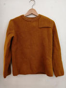 ウールニット|ACNE STUDIOS