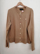 カーディガン|POLO RALPH LAUREN