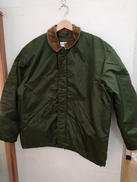 デッキジャケット|U.S NAVY