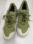 ミシュランソールスニーカー|ECCO