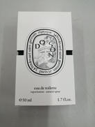 オードトワレ　ドソン|DOSON